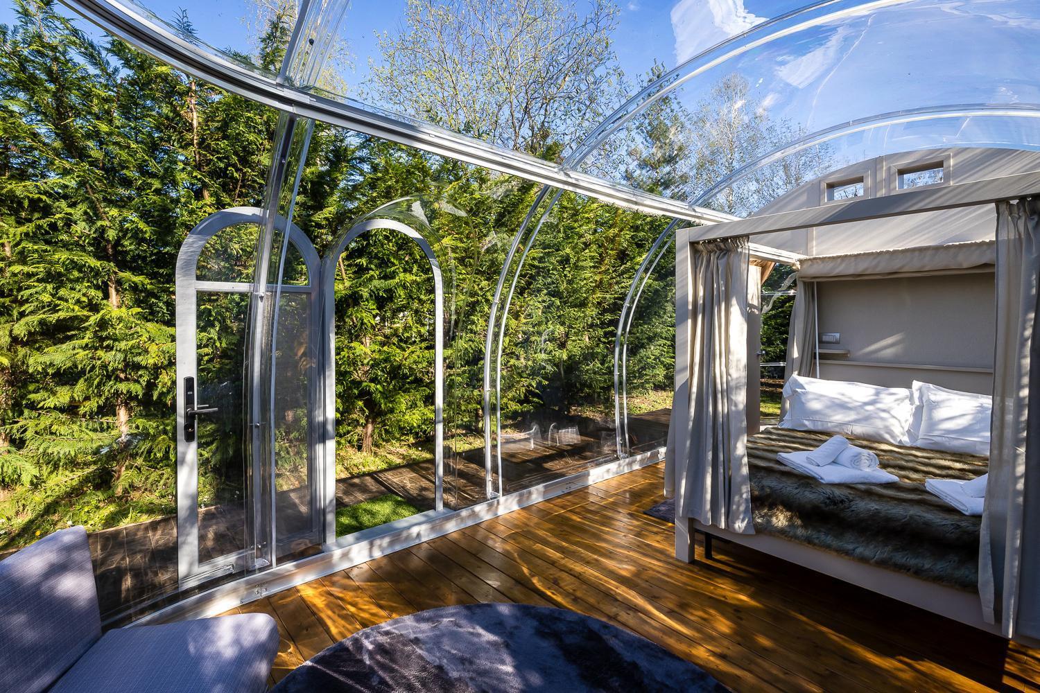 Villa Relais Dei Cesari à Borgo Ticino Extérieur photo