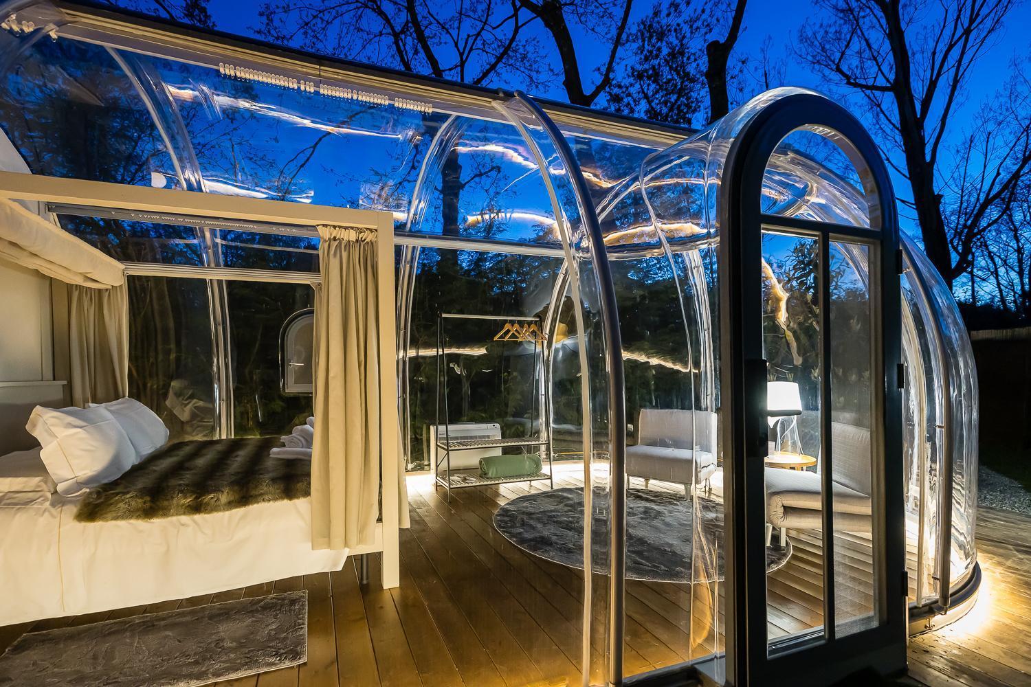 Villa Relais Dei Cesari à Borgo Ticino Extérieur photo