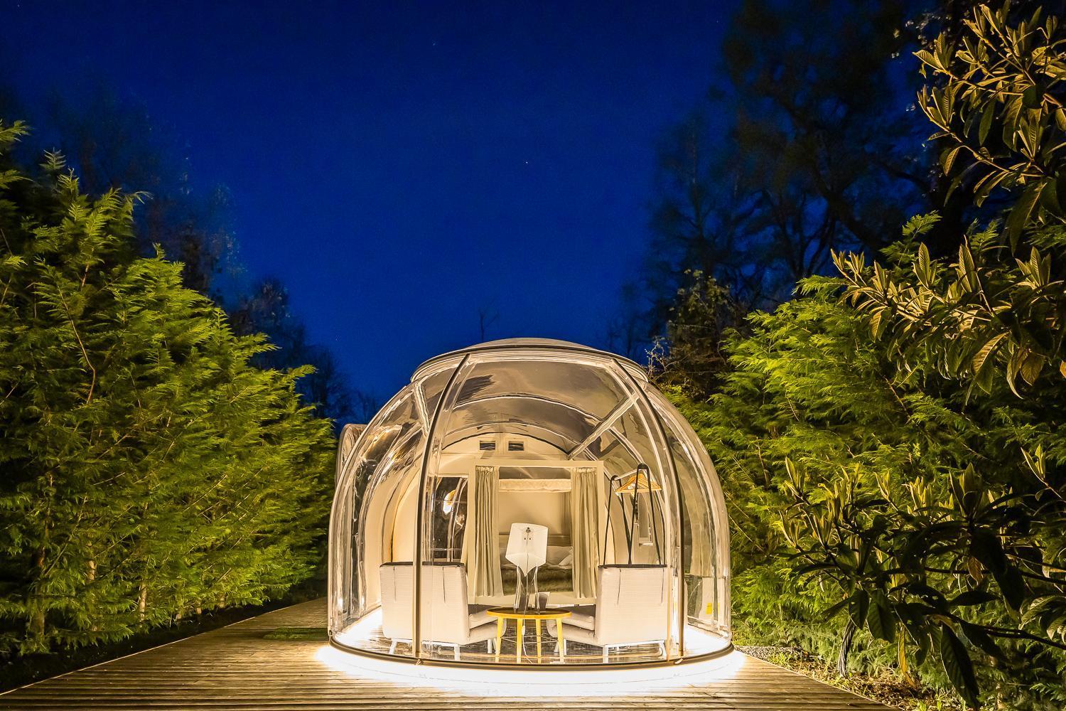 Villa Relais Dei Cesari à Borgo Ticino Extérieur photo