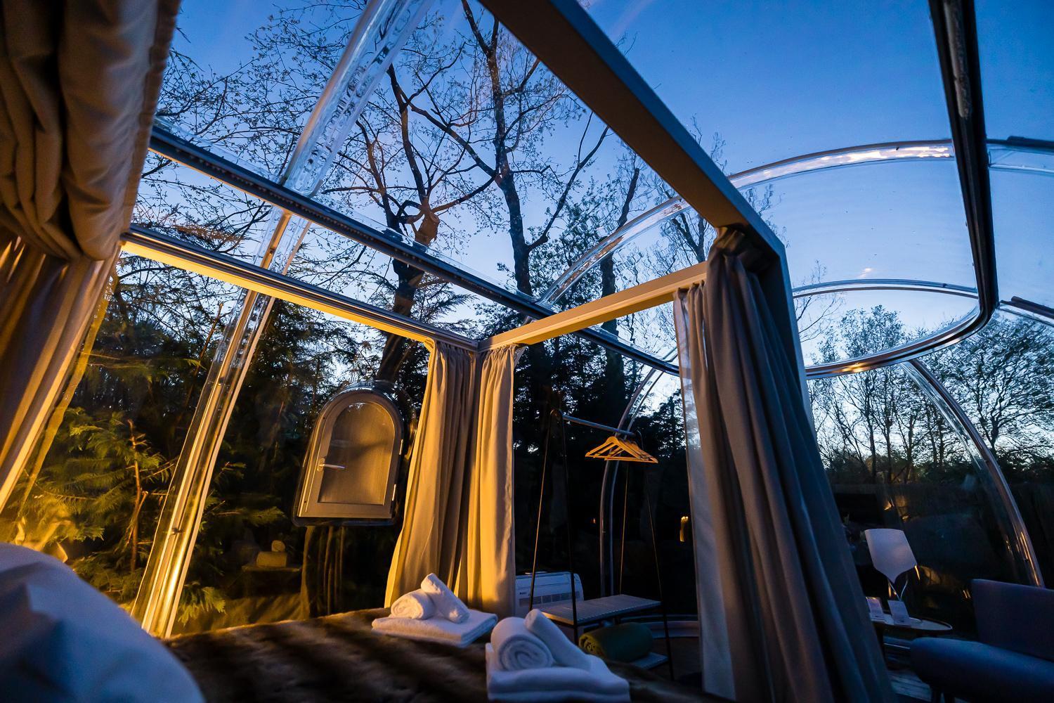 Villa Relais Dei Cesari à Borgo Ticino Extérieur photo