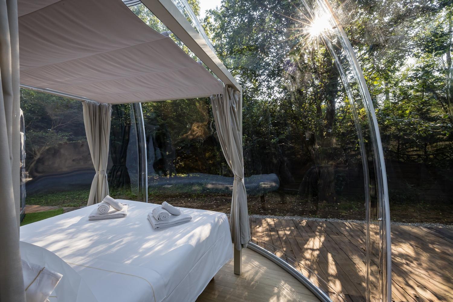 Villa Relais Dei Cesari à Borgo Ticino Extérieur photo
