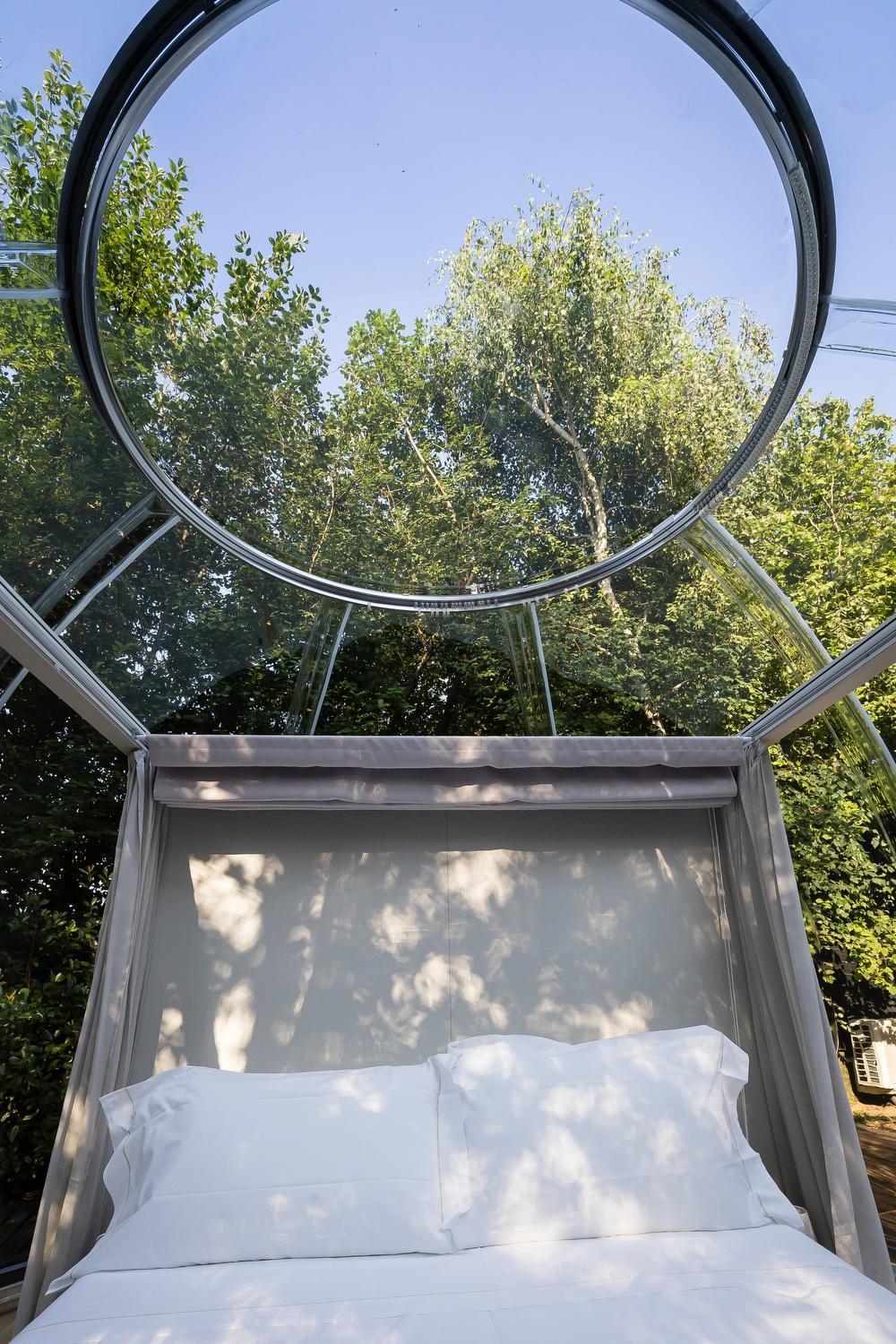 Villa Relais Dei Cesari à Borgo Ticino Extérieur photo