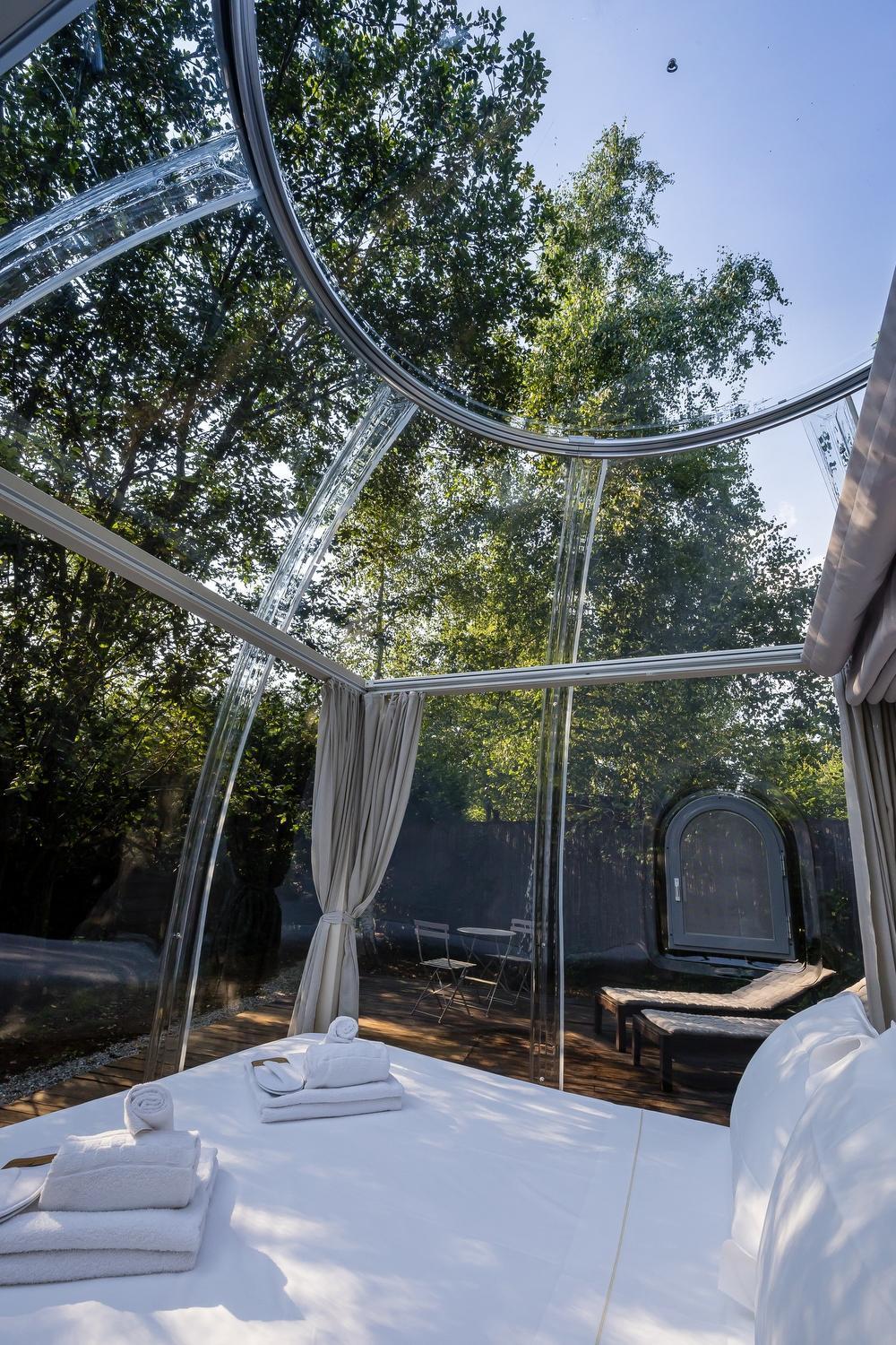 Villa Relais Dei Cesari à Borgo Ticino Extérieur photo