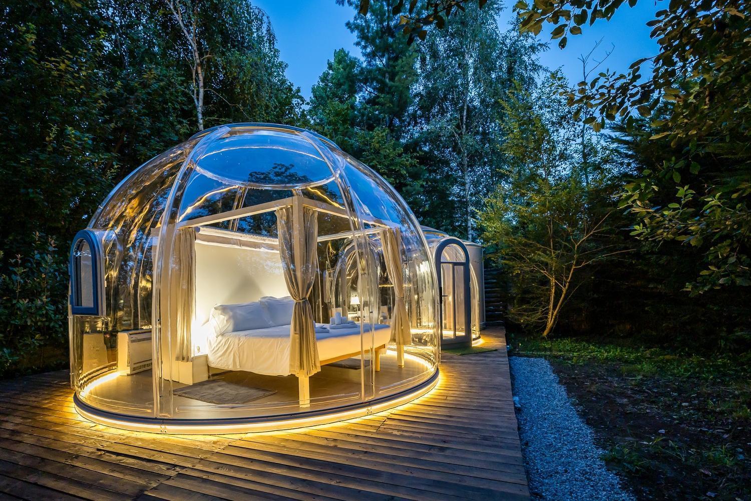 Villa Relais Dei Cesari à Borgo Ticino Extérieur photo