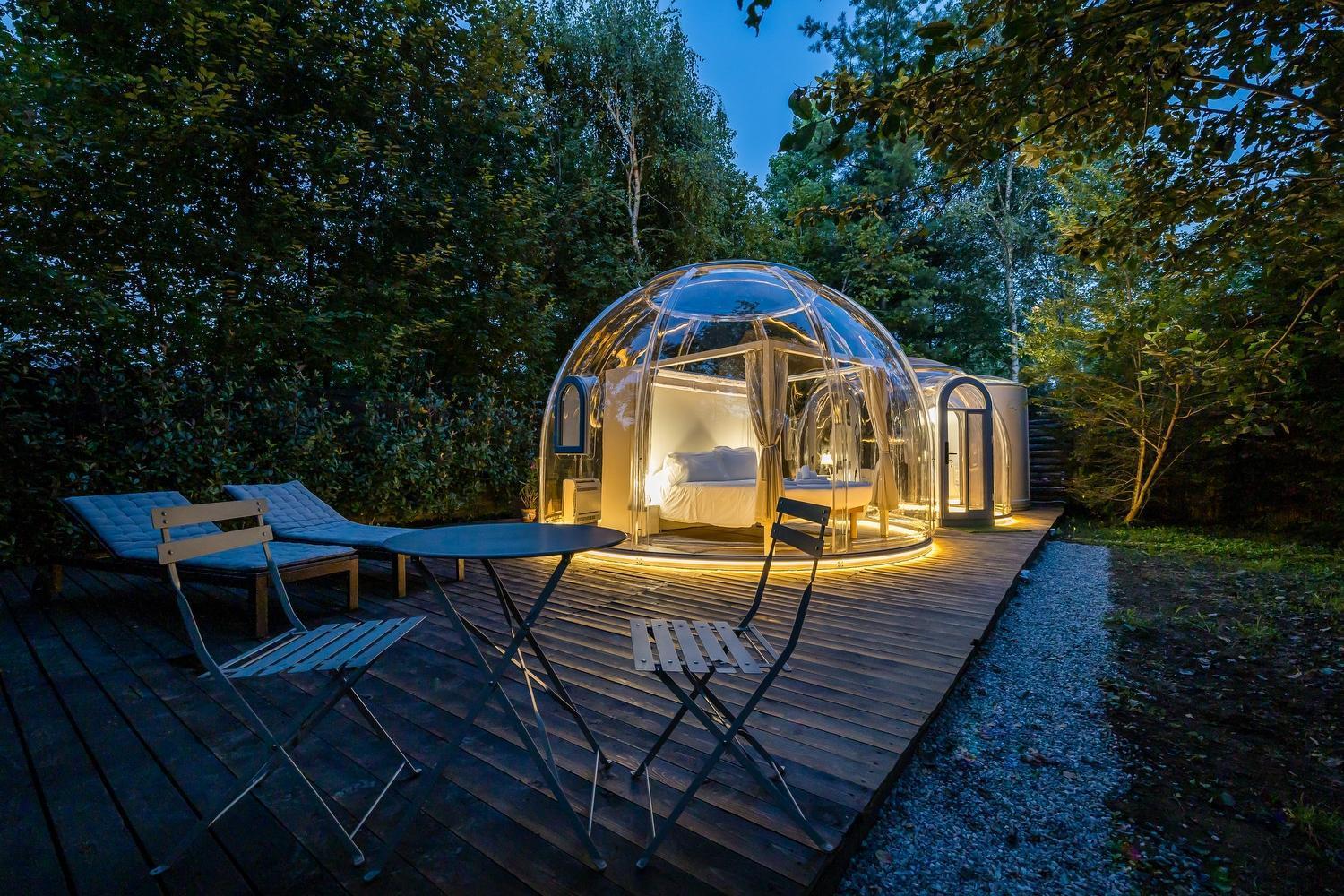 Villa Relais Dei Cesari à Borgo Ticino Extérieur photo