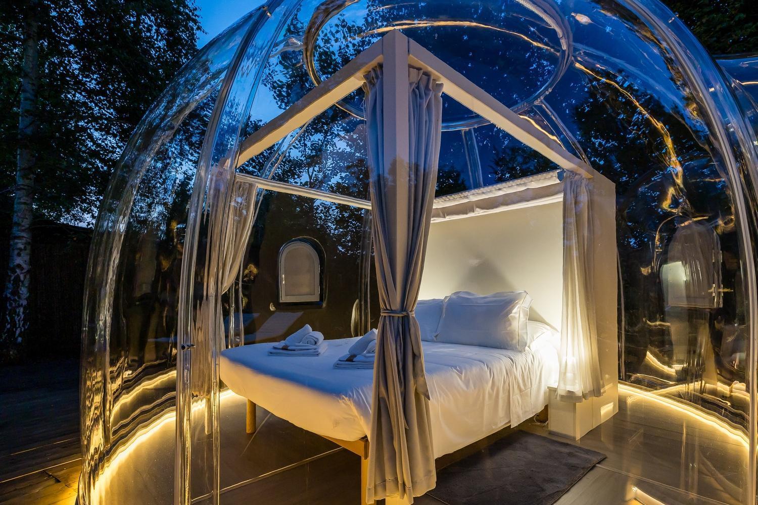 Villa Relais Dei Cesari à Borgo Ticino Extérieur photo